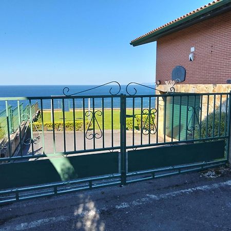Villa La Ballena De Sonabia 奧瑞翁 外观 照片